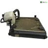 Radiateur eau KYMCO MXU 700 2024 EPS