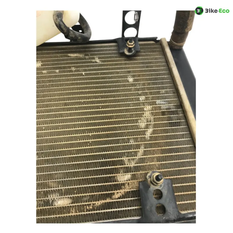 Radiateur eau KYMCO MXU 700 2024 EPS