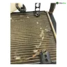 Radiateur eau KYMCO MXU 700 2024 EPS