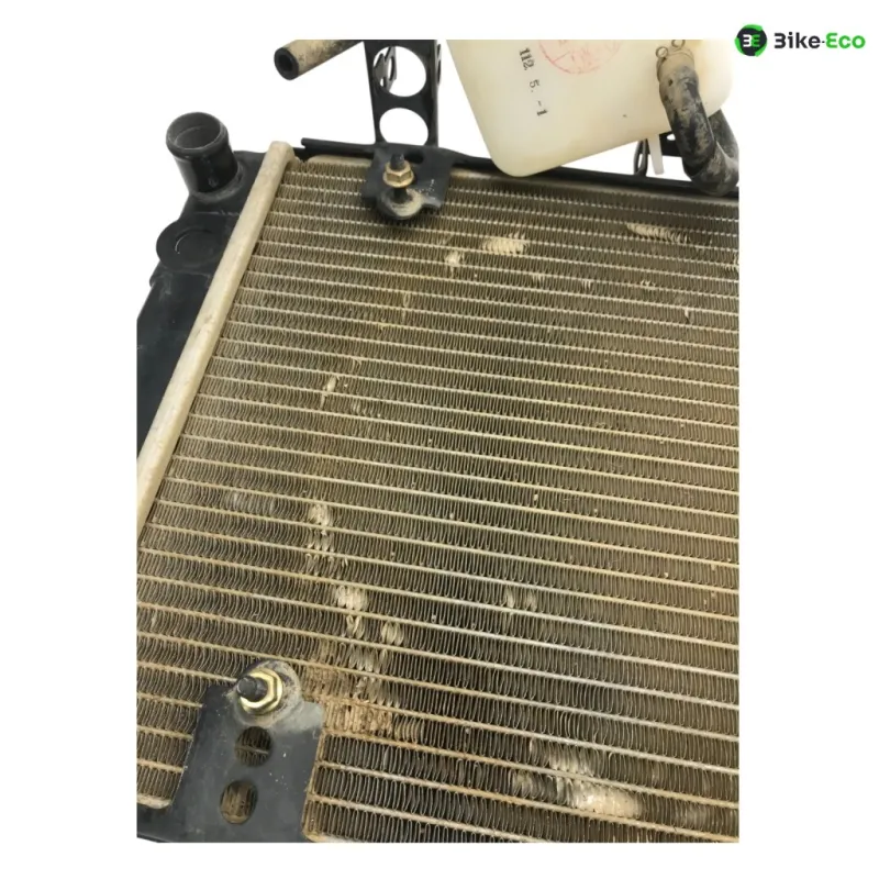 Radiateur eau KYMCO MXU 700 2024 EPS