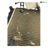 Radiateur eau KYMCO MXU 700 2024 EPS