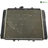 Radiateur eau KYMCO MXU 700 2024 EPS