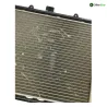 Radiateur eau KYMCO MXU 700 2024 EPS