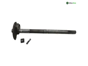 Axe de kick HONDA CL 72 250 1962-1966 SCRAMBLER