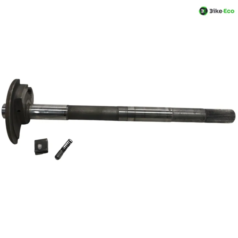 Axe de kick HONDA CL 72 250 1962-1966 SCRAMBLER