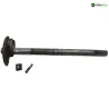 Axe de kick HONDA CL 72 250 1962-1966 SCRAMBLER Axe de kick HONDA CL 72 250 1962-1966 SCRAMBLER