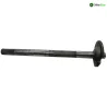 Axe de kick HONDA CL 72 250 1962-1966 SCRAMBLER Axe de kick HONDA CL 72 250 1962-1966 SCRAMBLER