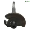 Axe de kick HONDA CL 72 250 1962-1966 SCRAMBLER Axe de kick HONDA CL 72 250 1962-1966 SCRAMBLER