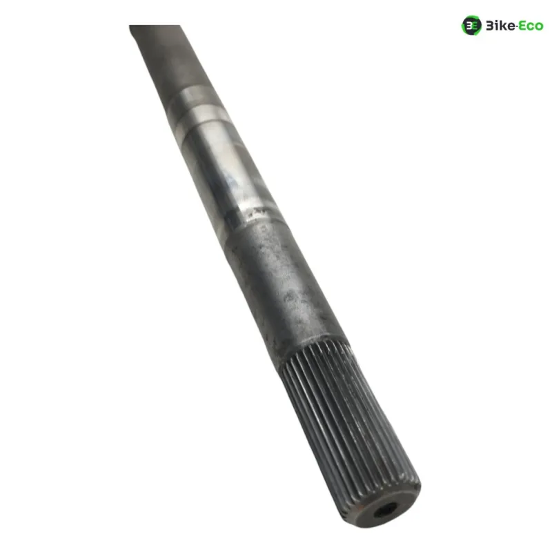 Axe de kick HONDA CL 72 250 1962-1966 SCRAMBLER