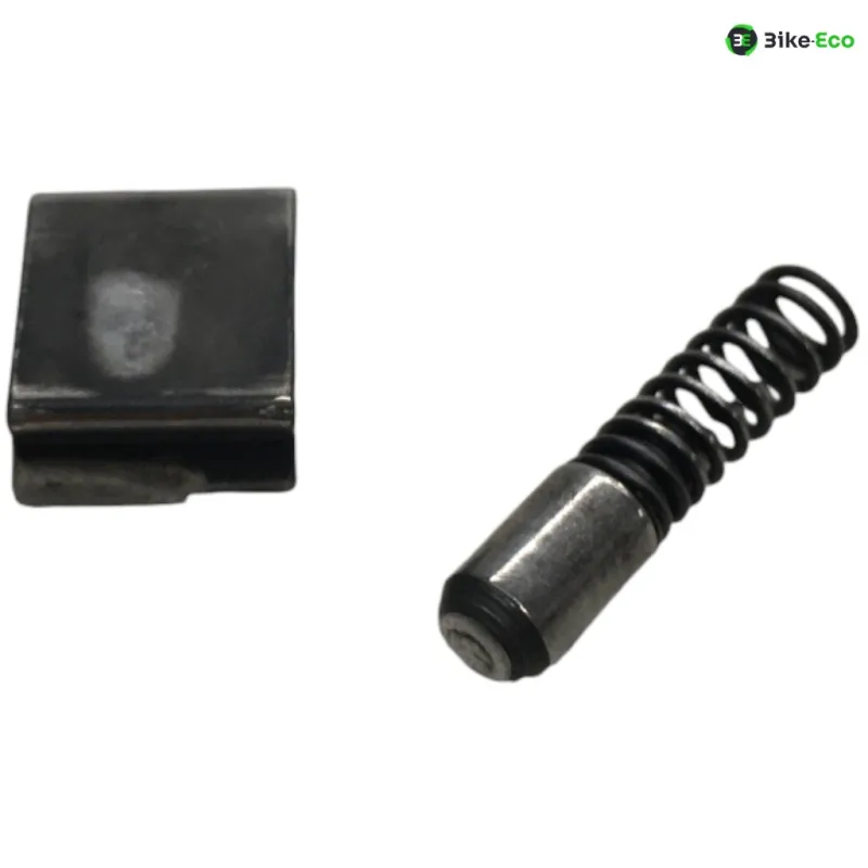 Axe de kick HONDA CL 72 250 1962-1966 SCRAMBLER