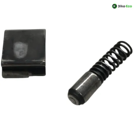 Axe de kick HONDA CL 72 250 1962-1966 SCRAMBLER