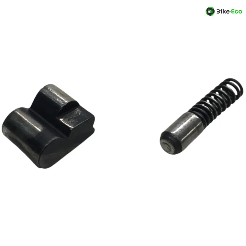 Axe de kick HONDA CL 72 250 1962-1966 SCRAMBLER