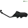 Ligne d'echappement YAMAHA XC 125 R 2014-2015 MAJESTY S Ligne d'echappement YAMAHA XC 125 R 2014-2015 MAJESTY S