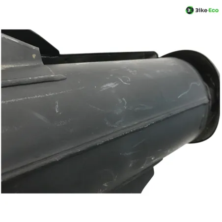 Ligne d'echappement YAMAHA XC 125 R 2014-2015 MAJESTY S