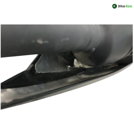 Ligne d'echappement YAMAHA XC 125 R 2014-2015 MAJESTY S