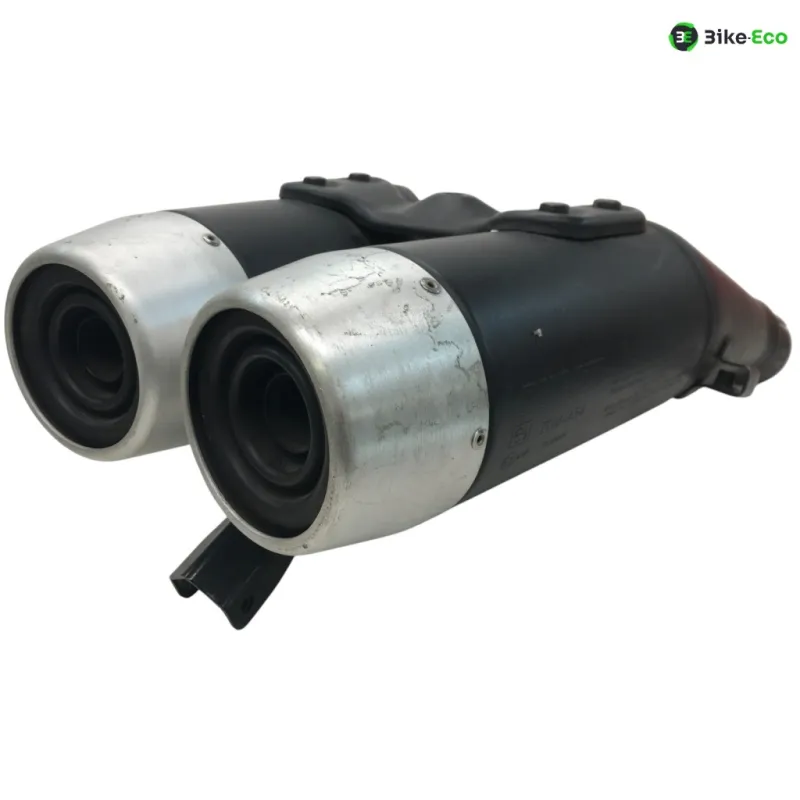Silencieux (echappement) DUCATI HYPERMOTARD 1100 2008-2009
