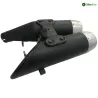 Silencieux (echappement) DUCATI HYPERMOTARD 1100 2008-2009
