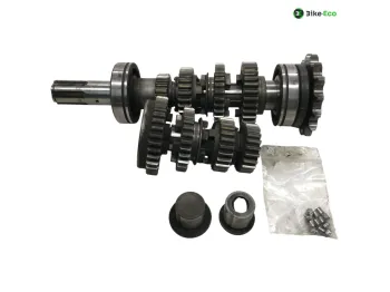 Boite de vitesses HONDA CL 72 250 1962-1966 SCRAMBLER