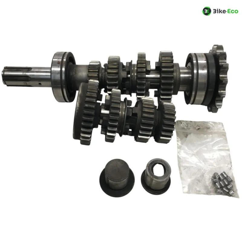 Boite de vitesses HONDA CL 72 250 1962-1966 SCRAMBLER