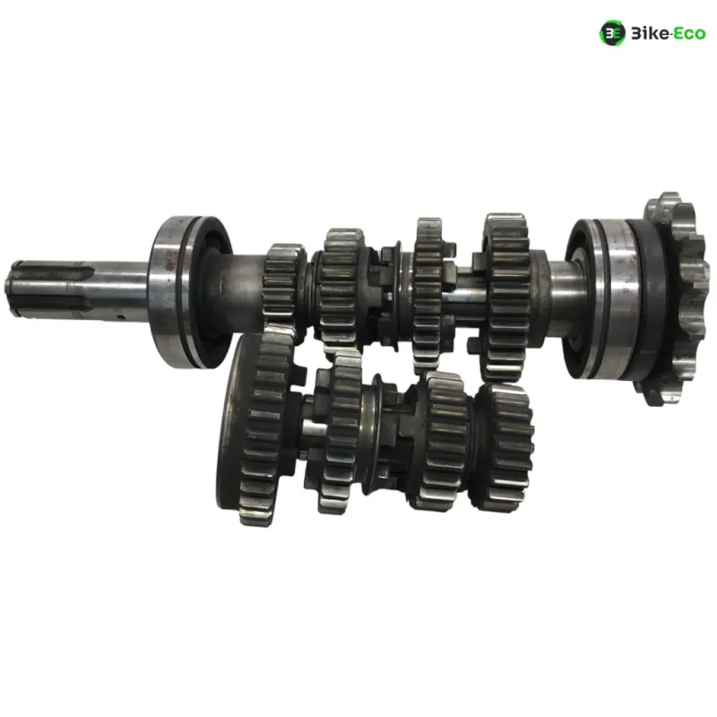 Boite de vitesses HONDA CL 72 250 1962-1966 SCRAMBLER