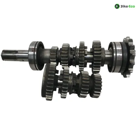 Boite de vitesses HONDA CL 72 250 1962-1966 SCRAMBLER