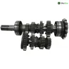 Boite de vitesses HONDA CL 72 250 1962-1966 SCRAMBLER Boite de vitesses HONDA CL 72 250 1962-1966 SCRAMBLER
