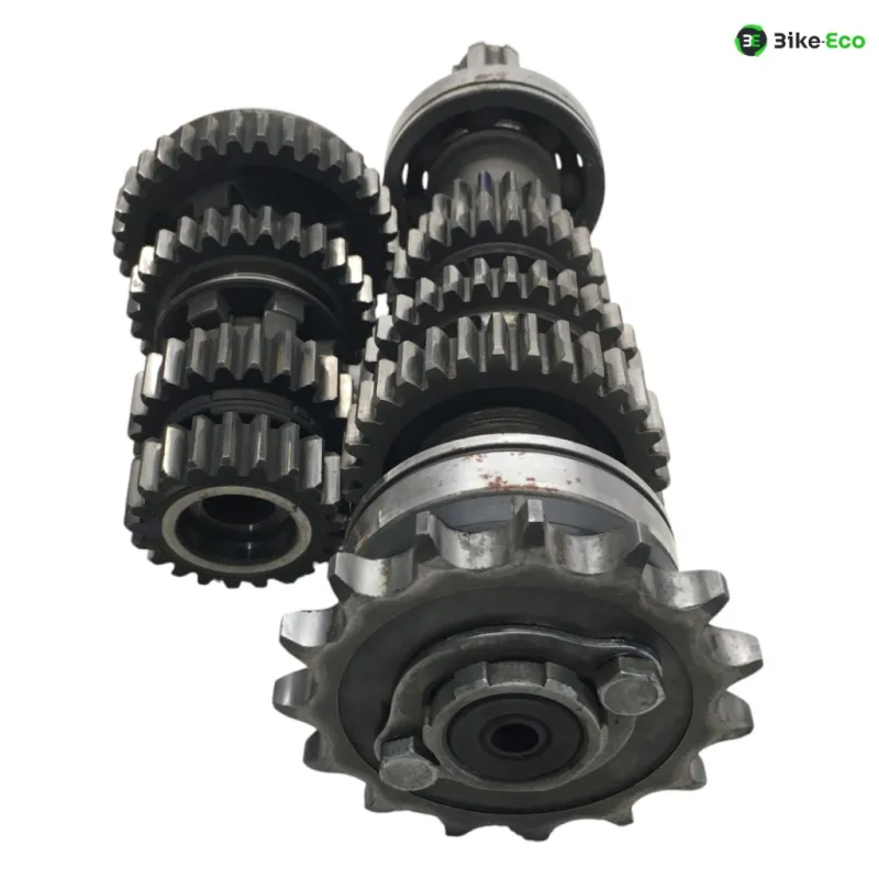 Boite de vitesses HONDA CL 72 250 1962-1966 SCRAMBLER