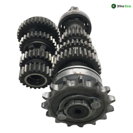 Boite de vitesses HONDA CL 72 250 1962-1966 SCRAMBLER