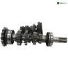 Boite de vitesses HONDA CL 72 250 1962-1966 SCRAMBLER Boite de vitesses HONDA CL 72 250 1962-1966 SCRAMBLER