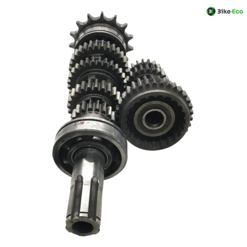 Boite de vitesses HONDA CL 72 250 1962-1966 SCRAMBLER