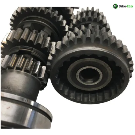 Boite de vitesses HONDA CL 72 250 1962-1966 SCRAMBLER