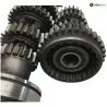 Boite de vitesses HONDA CL 72 250 1962-1966 SCRAMBLER Boite de vitesses HONDA CL 72 250 1962-1966 SCRAMBLER