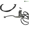 Cocotte de frein droite YAMAHA TW 200 1987-1997