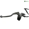 Cocotte de frein droite YAMAHA TW 200 1987-1997