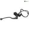 Cocotte de frein droite YAMAHA TW 200 1987-1997