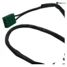 Cocotte de frein droite YAMAHA TW 200 1987-1997