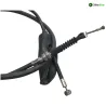 Cocotte de frein droite YAMAHA TW 200 1987-1997