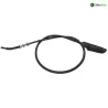 Cocotte de frein droite YAMAHA TW 200 1987-1997