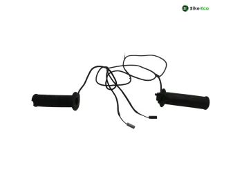 Poignees chauffantes YAMAHA XP 560 2022-2024 TMAX