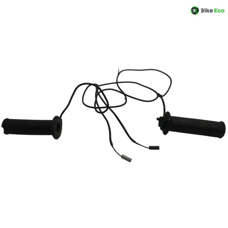 Poignees chauffantes YAMAHA XP 560 2022-2024 TMAX