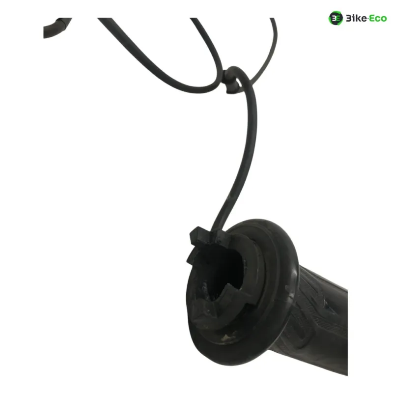 Poignees chauffantes YAMAHA XP 560 2022-2024 TMAX