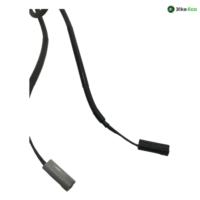 Poignees chauffantes YAMAHA XP 560 2022-2024 TMAX