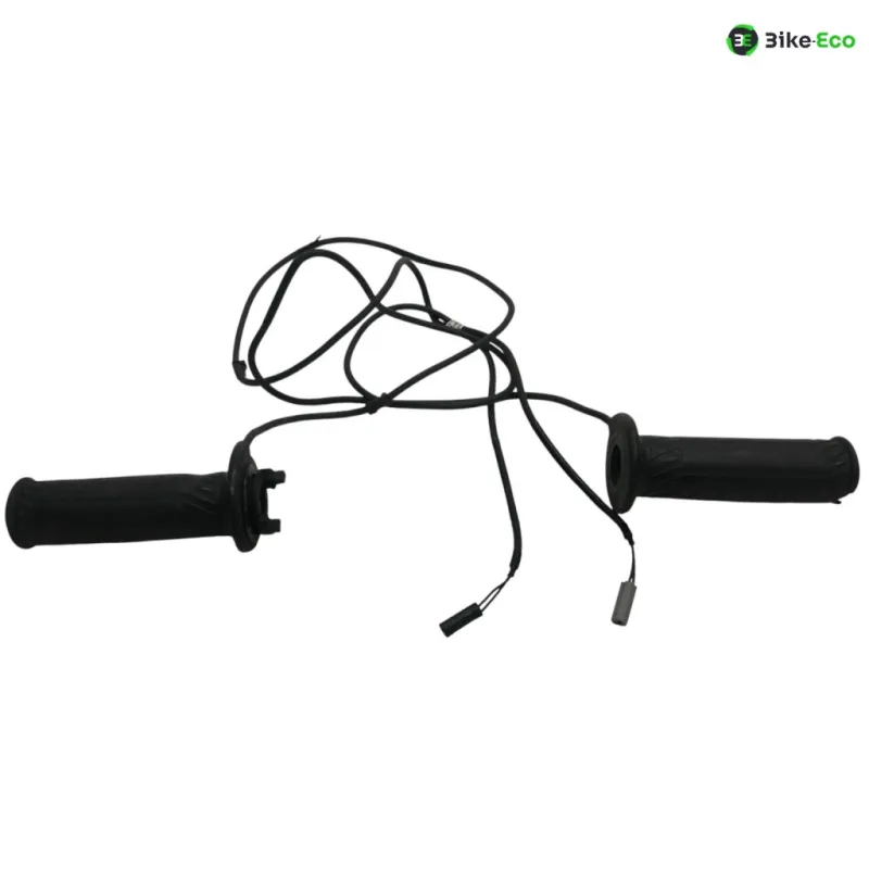 Poignees chauffantes YAMAHA XP 560 2022-2024 TMAX