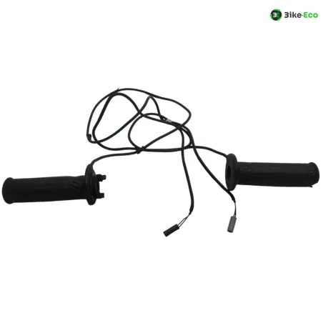 Poignees chauffantes YAMAHA XP 560 2022-2024 TMAX