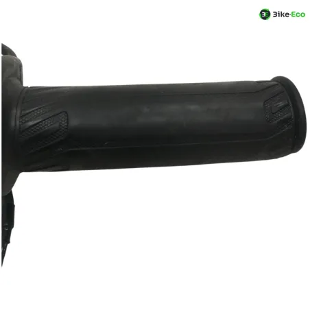 Poignees chauffantes YAMAHA XP 560 2022-2024 TMAX