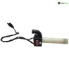 Commodo droit YAMAHA TW 200 1987-1997 Commodo droit YAMAHA TW 200 1987-1997