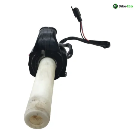 Commodo droit YAMAHA TW 200 1987-1997
