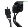 Commodo droit YAMAHA TW 200 1987-1997 Commodo droit YAMAHA TW 200 1987-1997