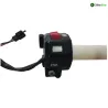Commodo droit YAMAHA TW 200 1987-1997 Commodo droit YAMAHA TW 200 1987-1997