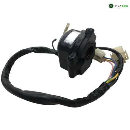 Commodo gauche YAMAHA TW 200 1987-1997